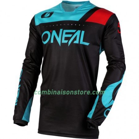 Maillot VTT/Motocross O`Neal Hardwear Reflexx Manches Longues N003 2020